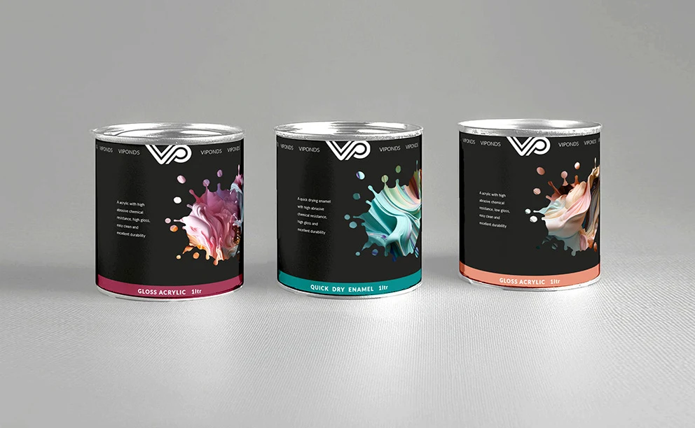 packaging design