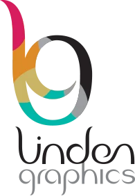 Linden Graphics logo
